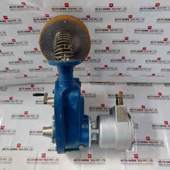 WARTSILA 02047-MT-4112 Varec Level Transmitter FIG. 2047 MT -20C/+50C 316C16