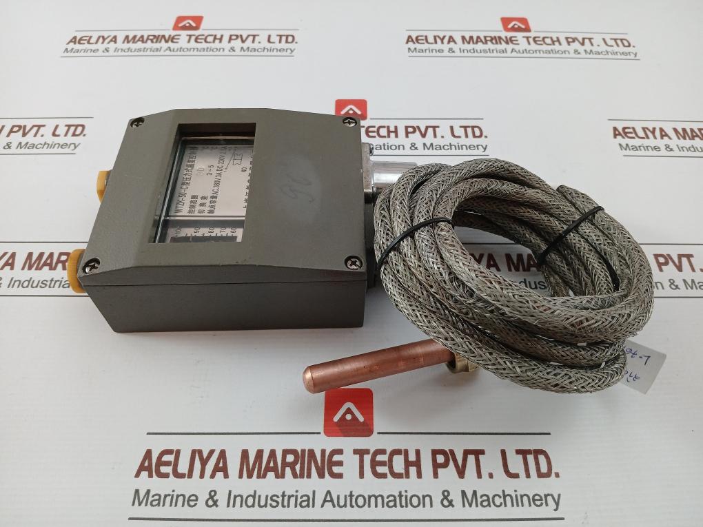 WTZK-50-C-Pressure-Temperature-Controller-Dc220V-90-C-Shanghai-Jiangxin-Electric-209977-5