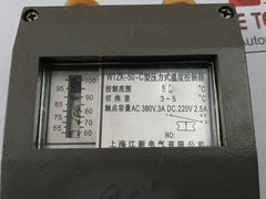 WTZK-50-C-Pressure-Temperature-Controller-Dc220V-90-C-Shanghai-Jiangxin-Electric-209977-8