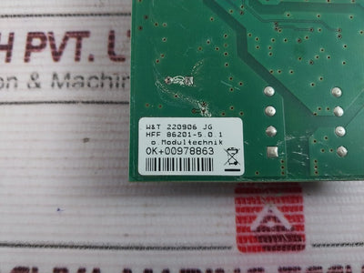 W&T 86201 Interface Converter Rs232/Rs422/Rs485 1 Kv Isolated