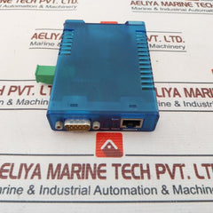 W&T58631 Com-server Highspeed Industry