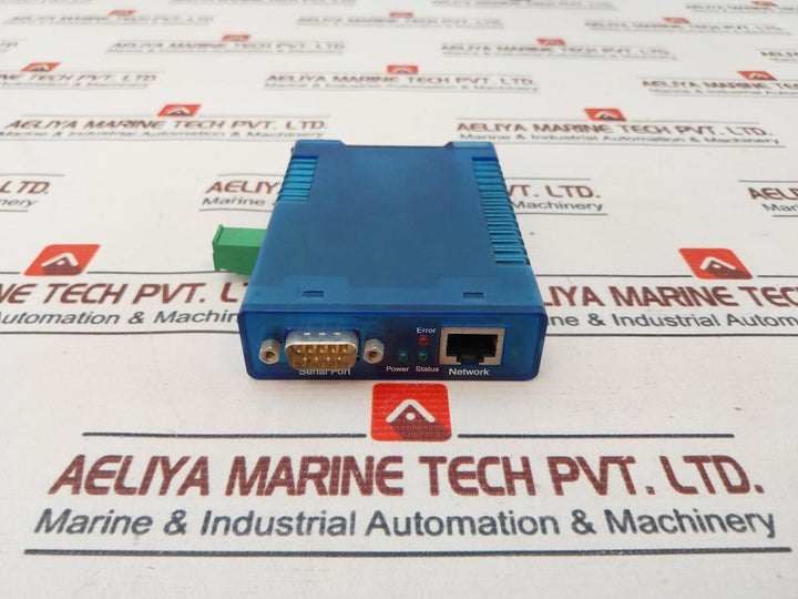 W&T58631 Com-server Highspeed Industry