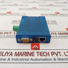 W&T58631 Com-server Highspeed Industry