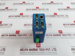 W&T 58633 Com Server Highspeed Isolated