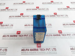 W&T 58633 Com Server Highspeed Isolated
