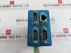 W&T 58633 Com Server Highspeed Isolated