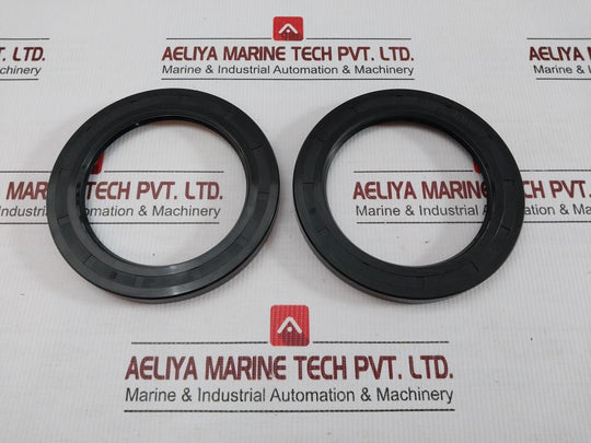 Wa 100 140 13 Oil Seal