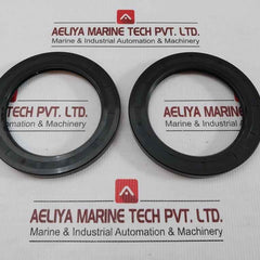 Wa 100 140 13 Oil Seal
