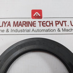 Wa 100 140 13 Radial Shaft Oil Seal Weight 130 Gm