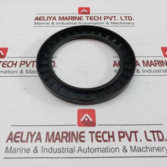 Wa 100 140 13 Oil Seal