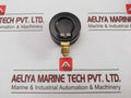 Waaree 0-280 Kg/Cm2 Pressure Gauge 0-4000 Psi