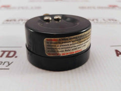 Waaree 0-280 Kg/Cm2 Pressure Gauge 0-4000 Psi