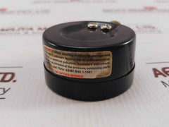Waaree 0-280 Kg/Cm2 Pressure Gauge 0-4000 Psi