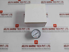 Waaree Pressure Gauge 0-150 Psi 0-10 Kg/Cm2