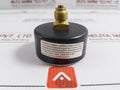 Waaree Pressure Gauge 0-150 Psi 0-10 Kg/Cm2