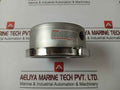Waaree Ss 316 Pressure Gauge 0-100Psi 0-7 Kg/Cm2 100 Mm