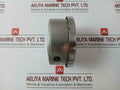 Waaree Ss 316 Pressure Gauge 0-100Psi 0-7 Kg/Cm2 100 Mm