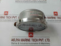 Waaree Ss 316 Pressure Gauge 0-150 Psi
