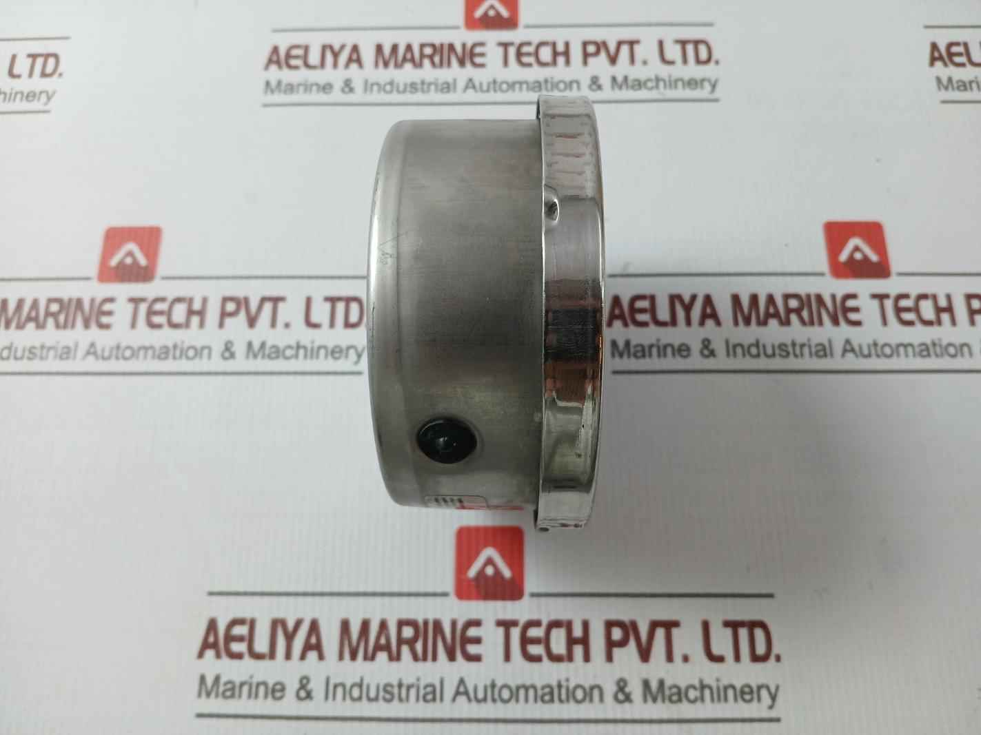 Waaree Ss 316 Pressure Gauge 0-150 Psi