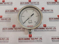 Waaree Ss 316 Sealed Diaphragm Pressure Gauge 0-2.5 Kg/cm2