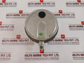Waaree Ss 316 Sealed Diaphragm Pressure Gauge 0-2.5 Kg/cm2