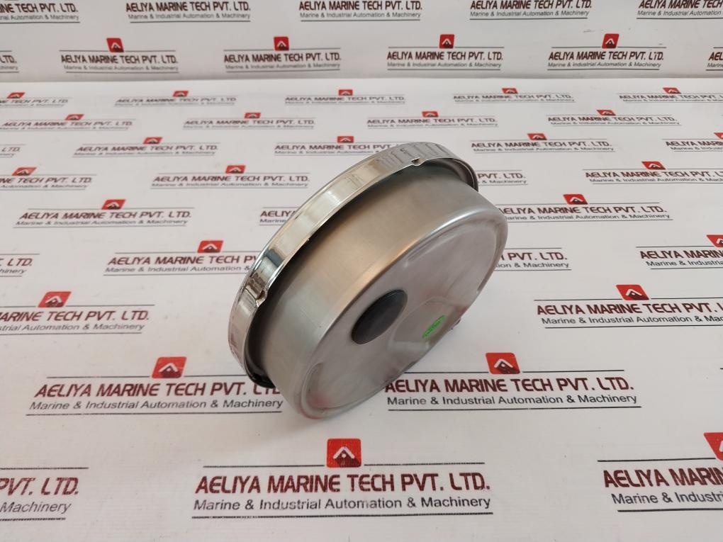 Waaree Ss 316 Sealed Diaphragm Pressure Gauge 0-2.5 Kg/cm2