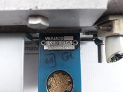 Wabco-3630030100-Pneumatic-Handle-Lever-Control-Assembly-3621719050-12