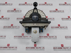 Wabco-3630030100-Pneumatic-Handle-Lever-Control-Assembly-3621719050-1