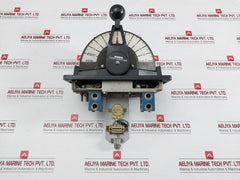 Wabco-3630030100-Pneumatic-Handle-Lever-Control-Assembly-3621719050-2