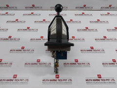 Wabco-3630030100-Pneumatic-Handle-Lever-Control-Assembly-3621719050-3