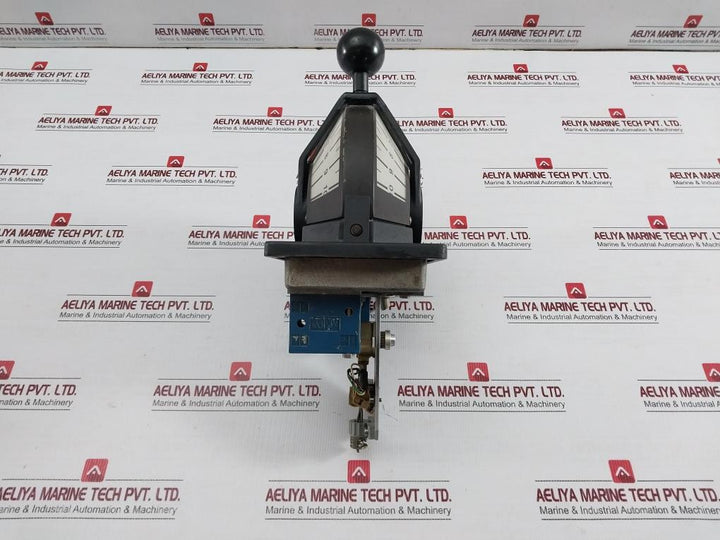 Wabco-3630030100-Pneumatic-Handle-Lever-Control-Assembly-3621719050-4