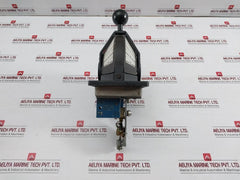 Wabco-3630030100-Pneumatic-Handle-Lever-Control-Assembly-3621719050-4
