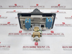 Wabco-3630030100-Pneumatic-Handle-Lever-Control-Assembly-3621719050-5