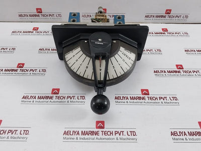 Wabco-3630030100-Pneumatic-Handle-Lever-Control-Assembly-3621719050-6