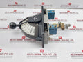 Wabco-3630030100-Pneumatic-Handle-Lever-Control-Assembly-3621719050-7