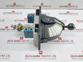 Wabco-3630030100-Pneumatic-Handle-Lever-Control-Assembly-3621719050-8