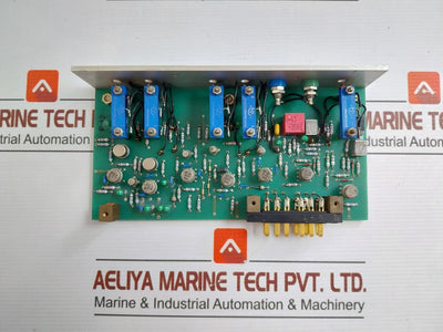 Wabco-Printed-Circuit-Board-Card-29-86-345-904-319-2-210382-2
