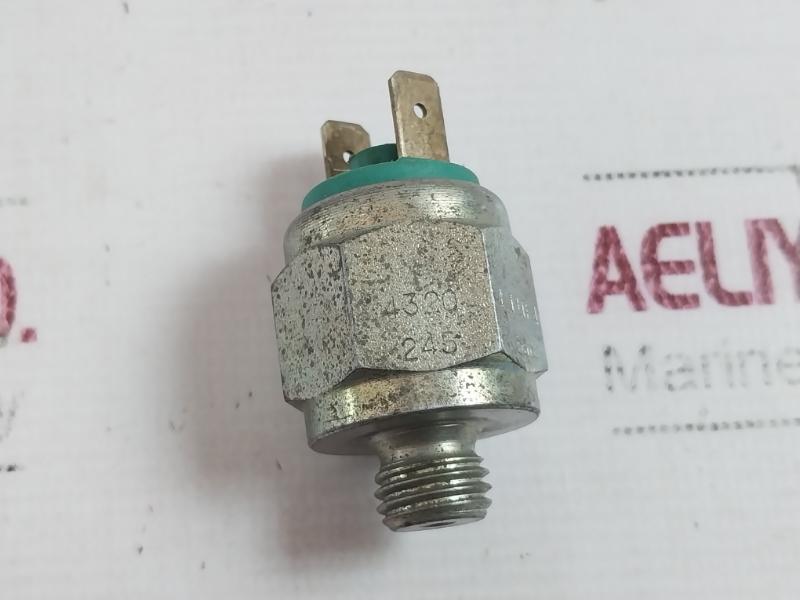 Wabco 0140130 Pressure Switch