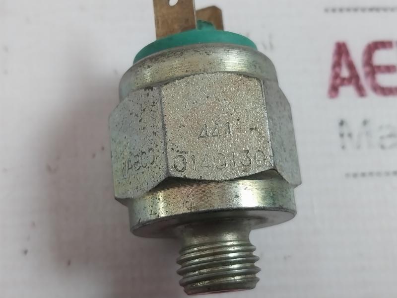 Wabco 0140130 Pressure Switch