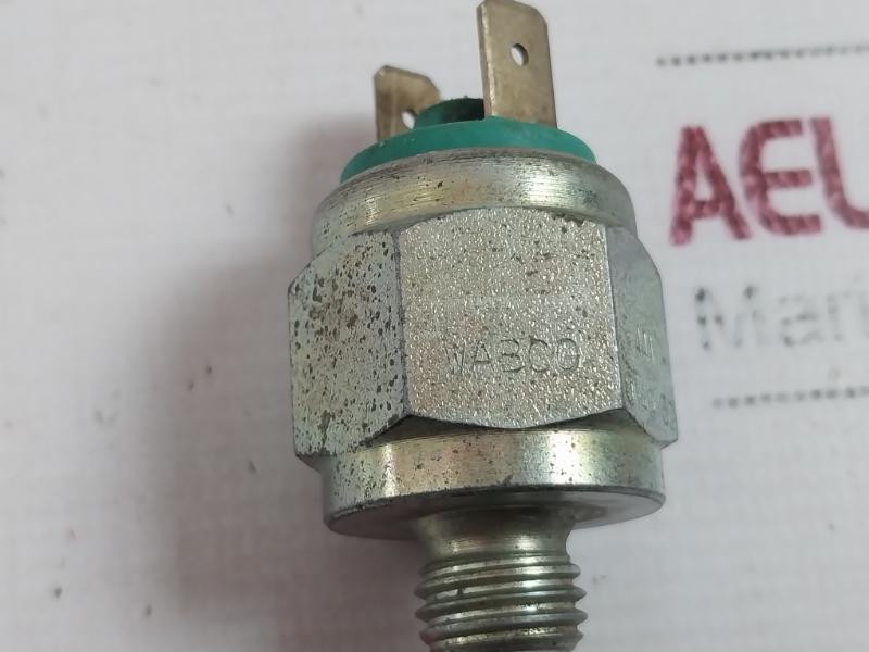 Wabco 0140130 Pressure Switch