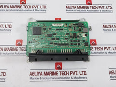 WABCO 1 446 400 120 4 (-) Printed Circuit Board 6720007872