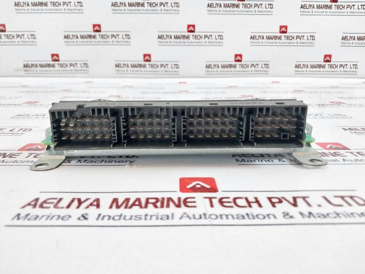 WABCO 1 446 400 120 4 (-) Printed Circuit Board 6720007872