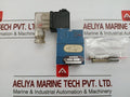 Wabco 24V Dc 4.8 W Omal Pneumatic Directional Valve 3722250220
