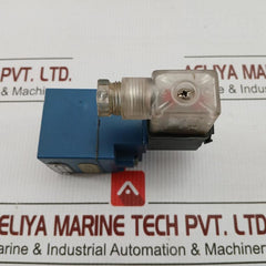Wabco 24V Dc 4.8 W Omal Pneumatic Directional Valve 3722250220