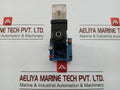 Wabco 24V Dc 4.8 W Omal Pneumatic Directional Valve 3722250220