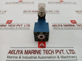 Wabco 24V Dc 4.8 W Omal Pneumatic Directional Valve 3722250220