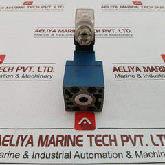 Wabco 24V Dc 4.8 W Omal Pneumatic Directional Valve 3722250220