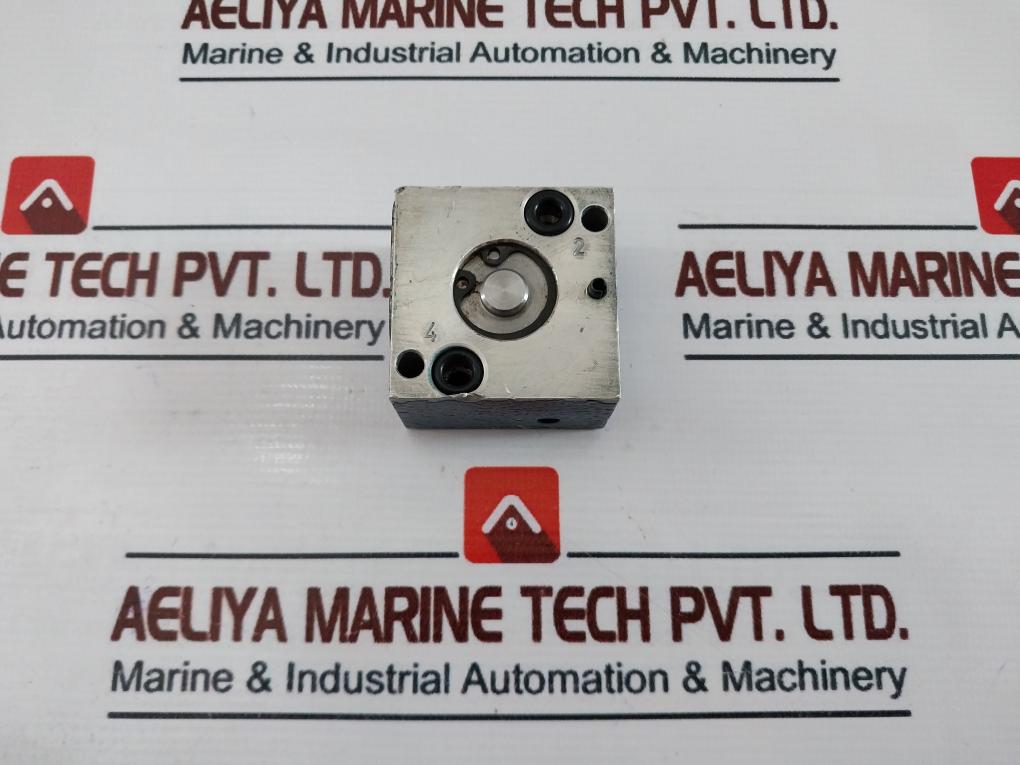 Wabco 3340190000 Pneumatic Check Valve