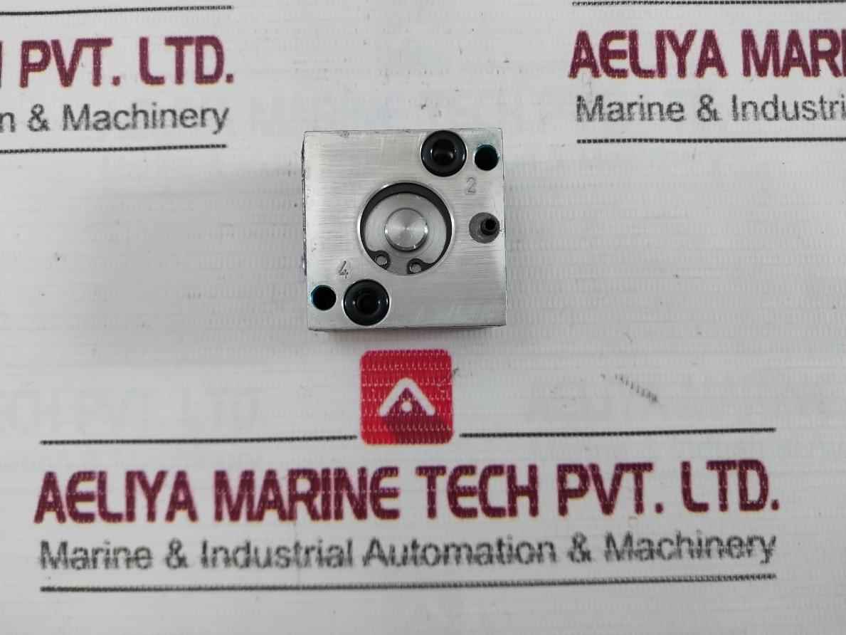 Wabco 3340190000 Pneumatic Check Valve