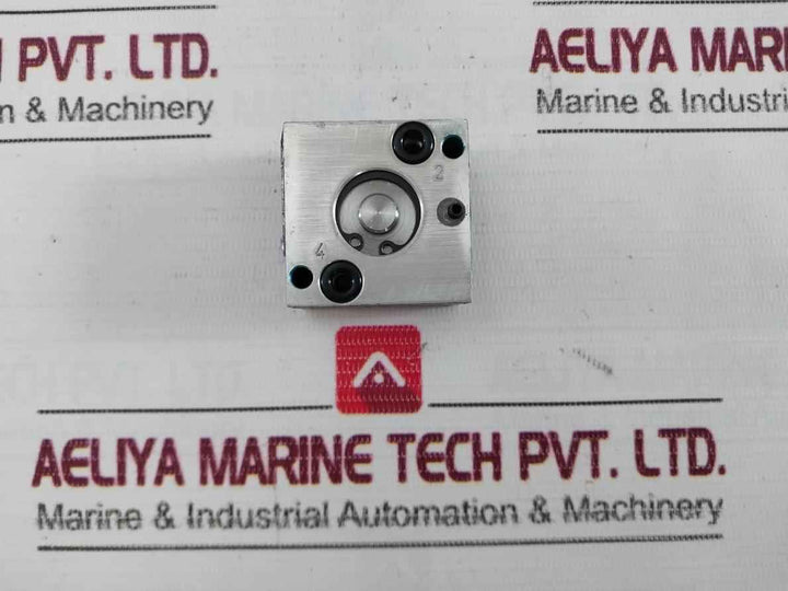 Wabco 3340190000 Pneumatic Check Valve